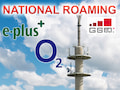 Telefnica besttigt National Roaming ber GSM