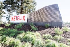 Netflix-App: Videoqualitt & mobilen Daten­verbrauch selbst bestimmen