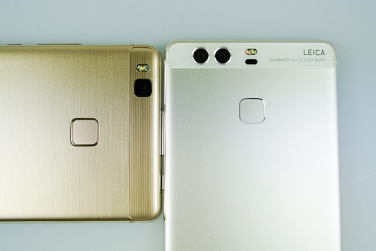 Kamera-Vergleich: Huawei P9 Lite und Huawei P9