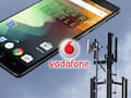 Vodafone-Netz im Test