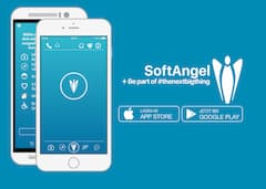 Nutzer knnen die App fr Android und iOS herunterladen
