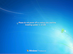 Endlich kein ewiges Warten mehr auf Windows Updates