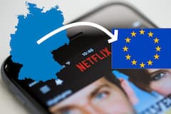 Neflix, Spotify & Co.: Knftig auch im EU-Ausland streamen