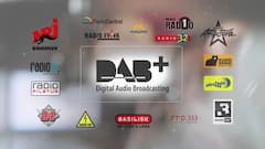 Warum es mit DAB Plus in der Schweiz besser luft