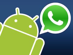 Android-Nutzer sollten sich vor der WhatsApp Gold Edition hten