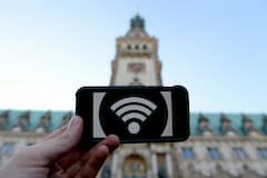 Freie WLAN-Hotspots: Bundestag beschliet neues Telemediengesetz