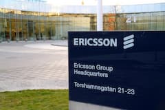 Interessante Zahlen gibt es im neuen Mobility Report von Ericsson