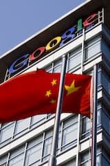 Google denkt ber Rckkehr nach China nach