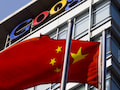 Google denkt ber Rckkehr nach China nach