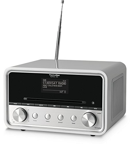 TechniSat DigitRadio 580