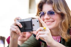 Nutzer knnen Kamera-Gadget Pictar frs iPhone bestellen