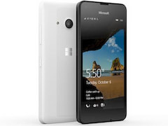 Microsoft Lumia 550 bei Real im Angebot