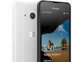 Microsoft Lumia 550 bei Real im Angebot