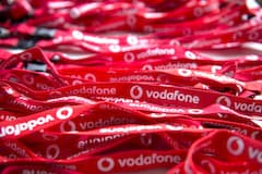 UMTS von Vodafone getestet