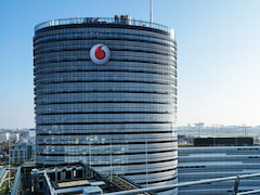 Vodafone uert sich zur Router-Freiheit