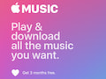 Apple Music wurde fr iOS 10 runderneuert