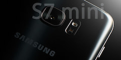 Samsung, bitte bring ein Galaxy S7 mini raus