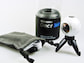 Samsung Gear 360 im Unboxing: 360-Grad-Kamera ausgepackt