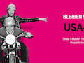 Telekom Reise Tarif USA