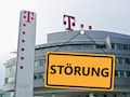 Netzaus-Flle sollen knftig ausfallen: Telekom arbeitet an Zero-Outage-Lsungen.
