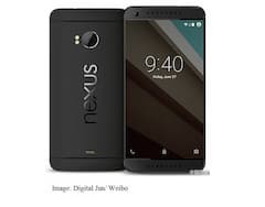 Sieht so das kommende Nexus-Smartphone von HTC aus?