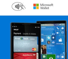 Microsoft: Nutzer knnen Wallet-Bezahlung zunchst nur in den USA nutzen