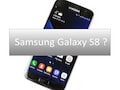 Samsung Galaxy S8: Gerchte-Sammlung zum Nachfolger des Galaxy S7