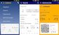 Lufthansa-App