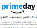 Am 12. Juli startet Amazon den Prime Day