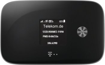 Telekom Speedbox LTE mini II