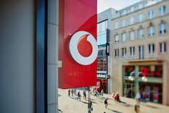 Strung bei Vodafone / Kabel Deutschland behoben