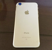 Sieht so das neue Apple iPhone 7 bzw. 7 Plus aus?