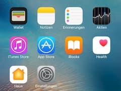iOS 10 Public Beta fr iPhone und iPad verfgbar