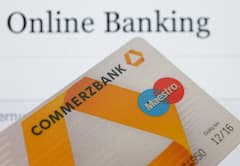 Online-Banking: Banken behindern Wettbewerb
