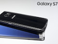 Erfolgsfaktor Galaxy S7