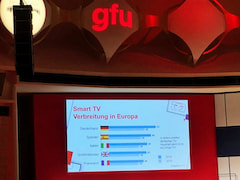 Smart-TVs: So beliebt sind sie bei den Nutzern