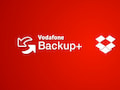 Vodafone Backup+