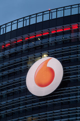 Ab 1. August neue Red-Tarife bei Vodafone