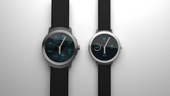 So knnten die Google-Smartwatches aussehen