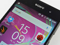 Sony Xperia E5 im Handy-Test