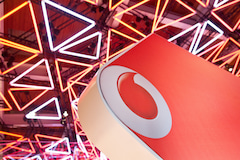 Vodafone Kabel: Drei neue TV-Sender ohne Aufpreis