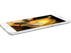 Smartphone Meizu MX6: 10 Kerne, TDDI-Display und Sony-Kamera-Sensor