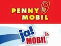 Penny Mobil und ja!mobil verbessern Smart-Tarif