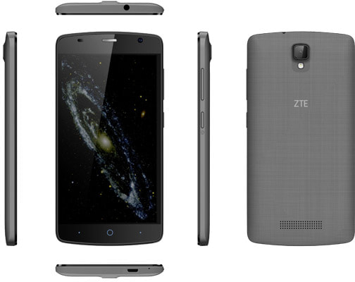 ZTE Blade L5 Plus Dual-SIM