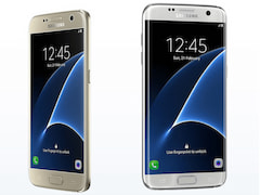 Samsung Galaxy S7 und S7 Edge bei MediaMarkt und Saturn im Angebot