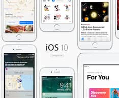 Weitere Verbesserungen bei iOS 10