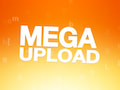 Via Twitter informiert Kim Dotcom ber den Megaupload-Launch