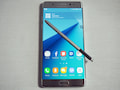 Samsung Galaxy Note 7: Phablet mit bekanntem S Pen und neuen Funktionen