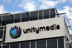 Unitymedia legt weiter zu