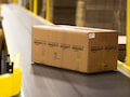 Amazon-Pakete knnen in Mnchen auch in einen Amazon Locker zugestellt werden